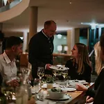 G'sund & Wasnerin - Adults Only Hotel