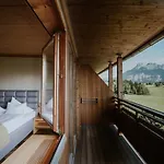 G'sund & Wasnerin - Adults Only Hotel