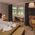 G'sund & Wasnerin - Adults Only 4*