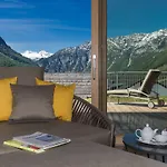 Hotel G'sund & Wasnerin - Adults Only 4*