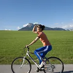 G'sund & Wasnerin - Adults Only