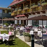 G'sund & Wasnerin - Adults Only Hotel 4*
