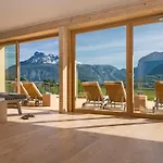 Hotel G'sund & Wasnerin - Adults Only