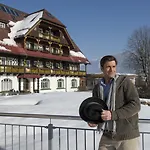 G'sund & Wasnerin - Adults Only 4* Bad Aussee