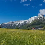 Hotel G'sund & Wasnerin - Adults Only Bad Aussee