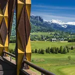 Hotel G'sund & Wasnerin - Adults Only