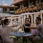 G'sund & Wasnerin - Adults Only 4* Bad Aussee