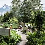 Hotel G'sund & Wasnerin - Adults Only