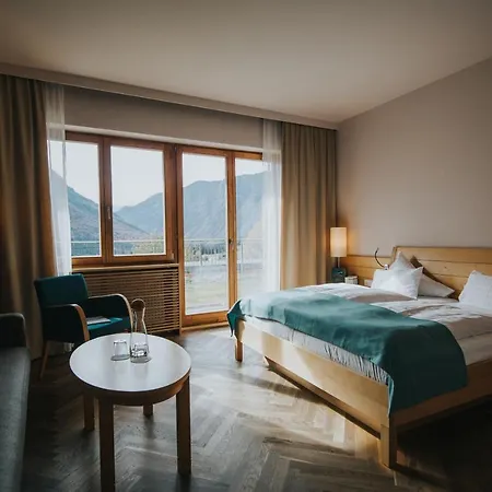 G'sund & Wasnerin - Adults Only 4* Bad Aussee