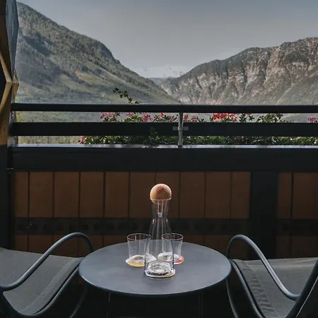 G'sund & Wasnerin - Adults Only Hotel