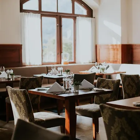 G'sund & Wasnerin - Adults Only 4*