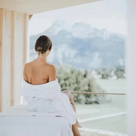 G'sund & Wasnerin - Adults Only Szálloda Bad Aussee
