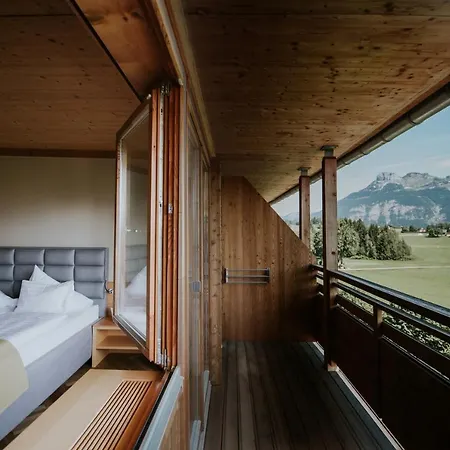 G'sund & Wasnerin - Adults Only Hotel