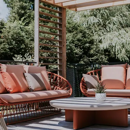 Hotel G'sund & Wasnerin - Adults Only Bad Aussee