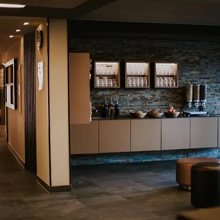 G'sund & Wasnerin - Adults Only Hotel 4*