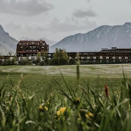 G'sund & Wasnerin - Adults Only Hotell Bad Aussee