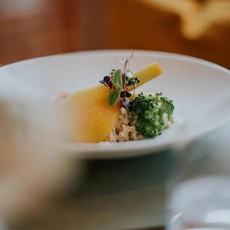 G'sund & Wasnerin - Adults Only Hotel 4*