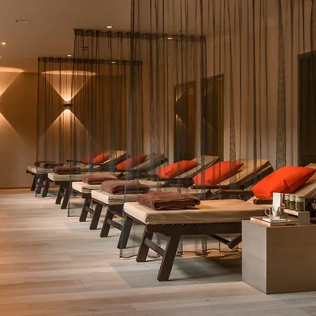 G'sund & Wasnerin - Adults Only Hotel