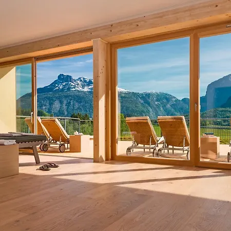G'sund & Wasnerin - Adults Only Hotel 4*