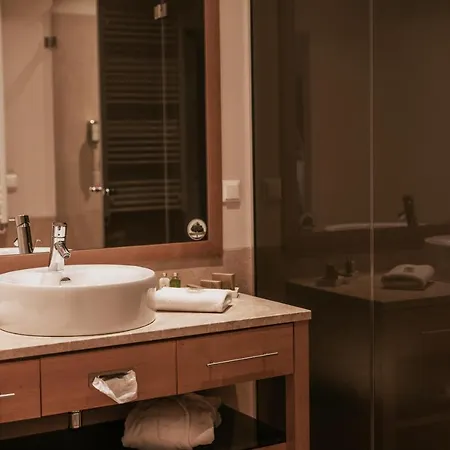 Hotel G'sund & Wasnerin - Adults Only Bad Aussee