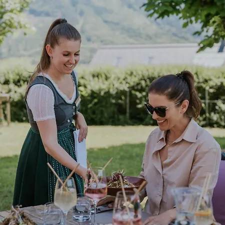 G'sund & Wasnerin - Adults Only 4*