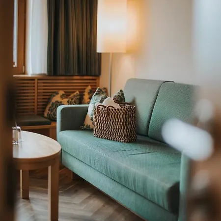 Hotell G'sund & Wasnerin - Adults Only