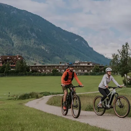 G'sund & Wasnerin - Adults Only Bad Aussee