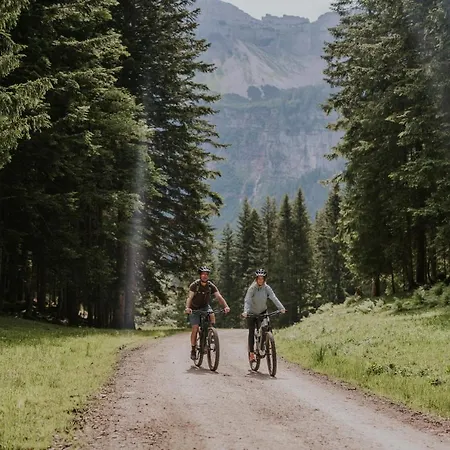 Hotel G'sund & Wasnerin - Adults Only 4*