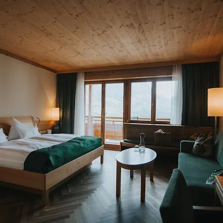 Hotel G'sund & Wasnerin - Adults Only 4*