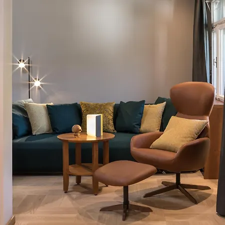 G'sund & Wasnerin - Adults Only Hotel Bad Aussee