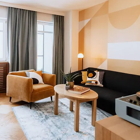 Hotel G'sund & Wasnerin - Adults Only 4*