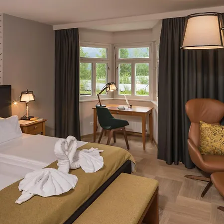 G'sund & Wasnerin - Adults Only 4*