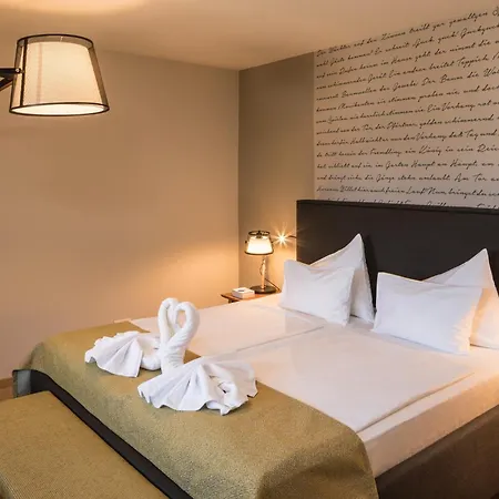 G'sund & Wasnerin - Adults Only Hotell 4*