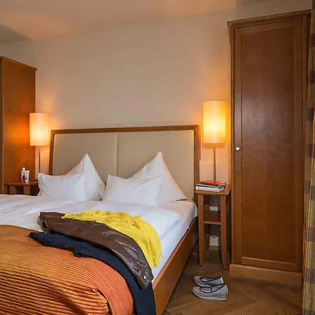 G'sund & Wasnerin - Adults Only Отель