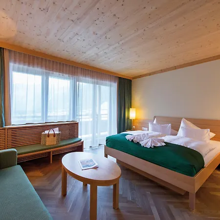 Hotel G'sund & Wasnerin - Adults Only 4*