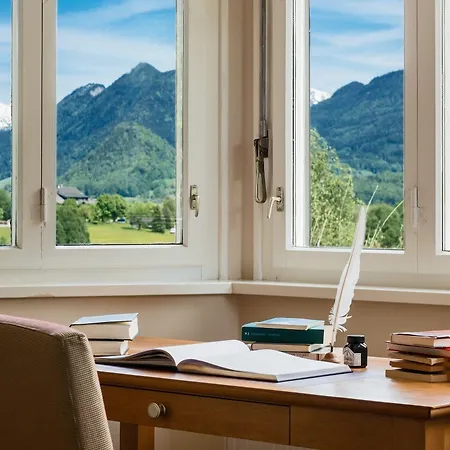 G'sund & Wasnerin - Adults Only Hotel 4*