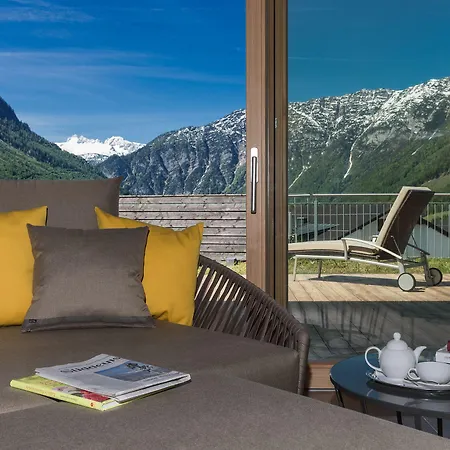 Hotel G'sund & Wasnerin - Adults Only 4*