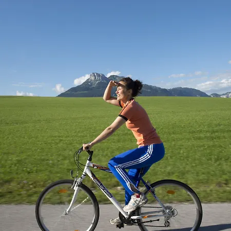 G'sund & Wasnerin - Adults Only