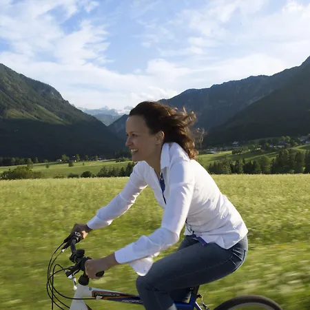 G'sund & Wasnerin - Adults Only 4* Bad Aussee