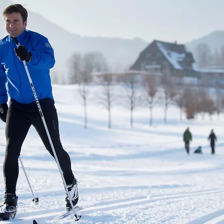 G'sund & Wasnerin - Adults Only 4* Bad Aussee