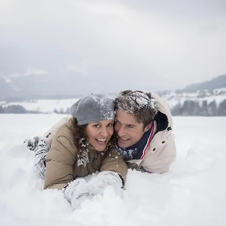 Hotel G'sund & Wasnerin - Adults Only Bad Aussee