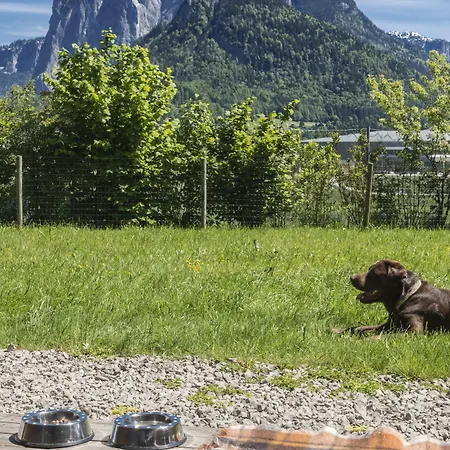 G'sund & Wasnerin - Adults Only Hotel