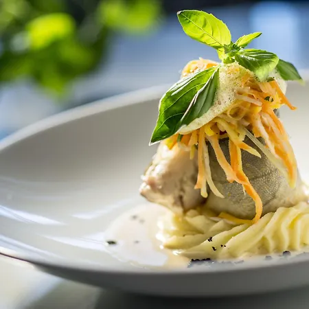 Hotel G'sund & Wasnerin - Adults Only