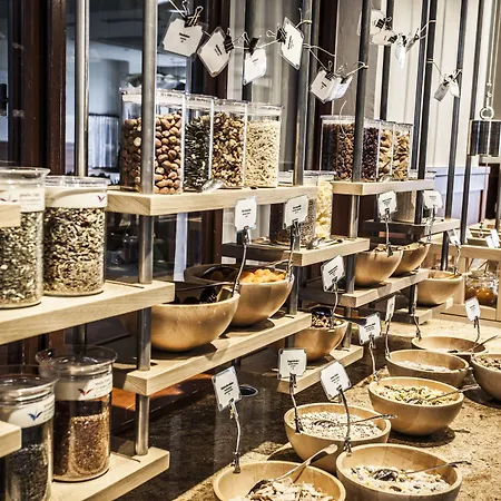 G'sund & Wasnerin - Adults Only Hotel