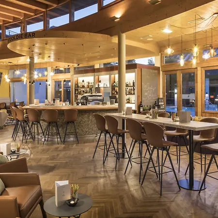 Отель G'sund & Wasnerin - Adults Only 4*