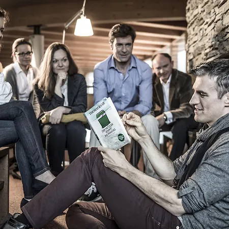 Hotel G'sund & Wasnerin - Adults Only Bad Aussee