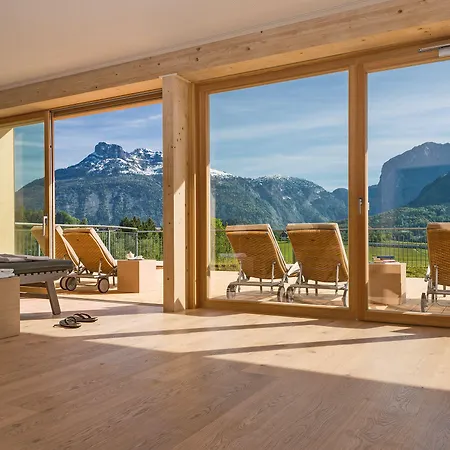 Hotel G'sund & Wasnerin - Adults Only