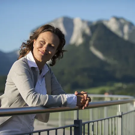 G'sund & Wasnerin - Adults Only Hotel Bad Aussee