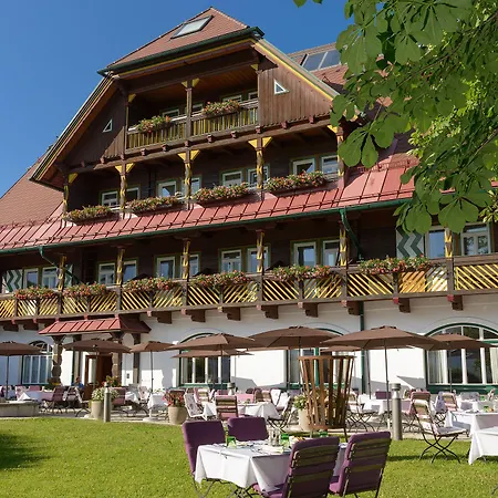 Hotel G'sund & Wasnerin - Adults Only