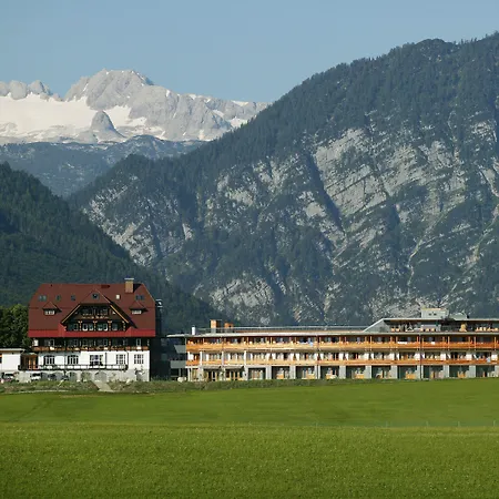 G'sund & Wasnerin - Adults Only 4* Bad Aussee